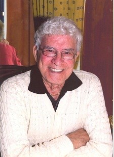 Obituary of Ralph Delio