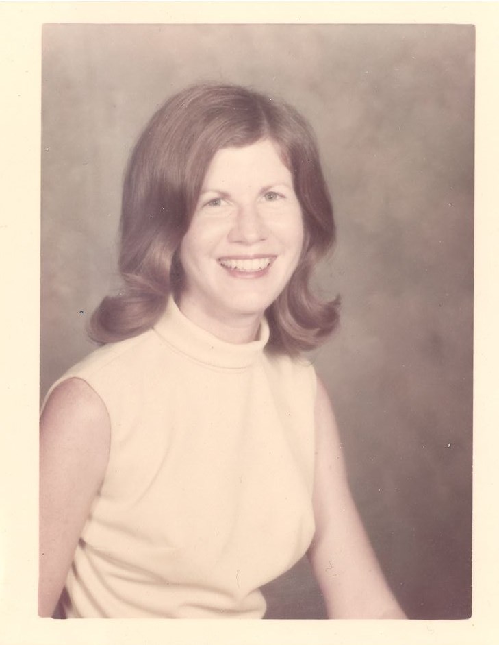 Obituary of "Kathy" Mary Kathyleen Hawk