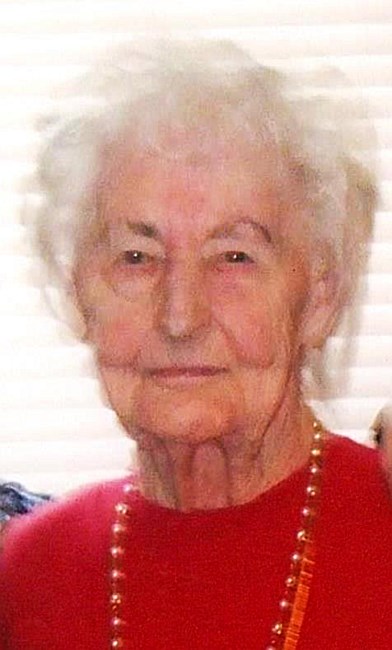 Obituary of Nina Marie Jones
