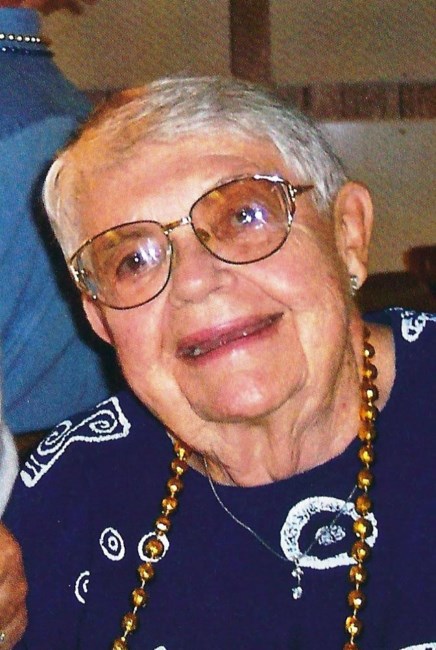 Obituary of Lois Marie Holton Conatser