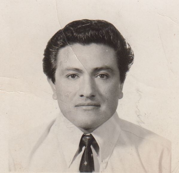 Avis de décès de Antonio Casas