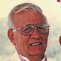 Obituary of John Erick Corbett