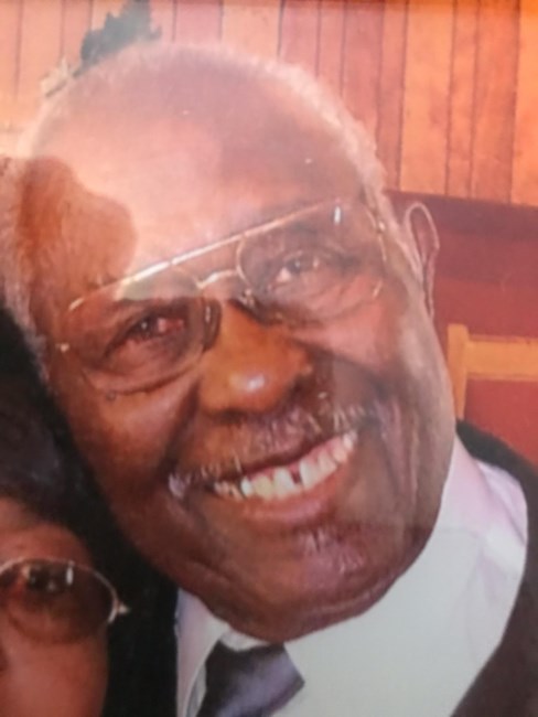 Obituary of Mr. Tilman E Evans