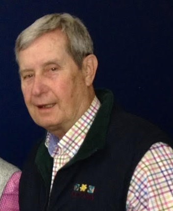 Obituary of William R Sullivan