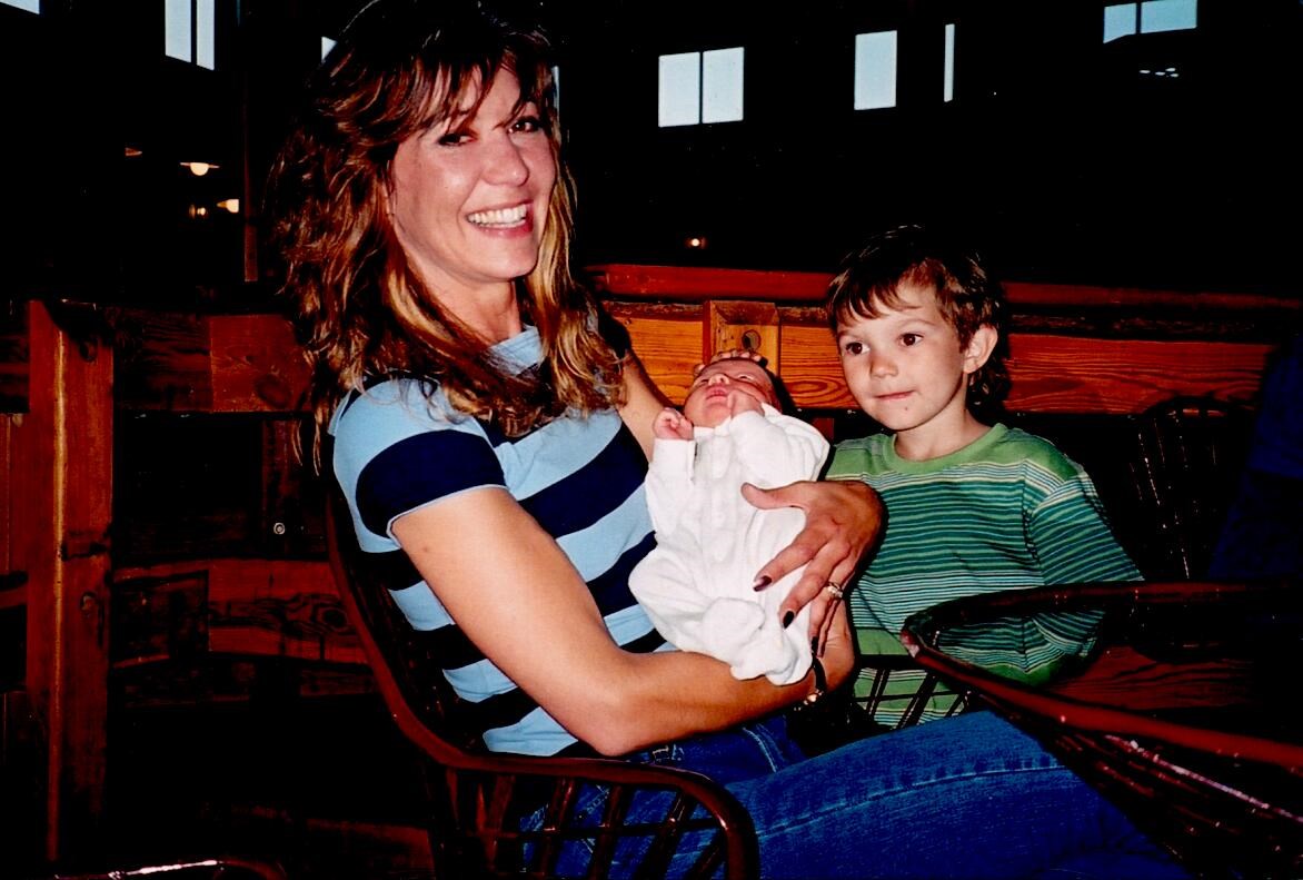 Obituary of Roxanne Lee Bordeleau