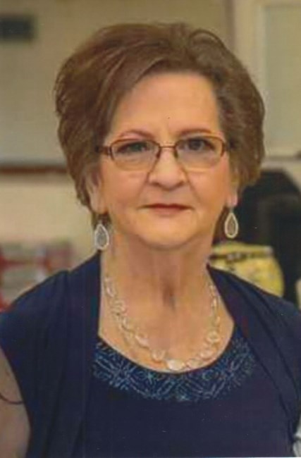 Obituary of Cynthia S. "Sue" Miller