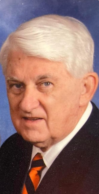 Obituary of Alvin "Al" Nelson Berry