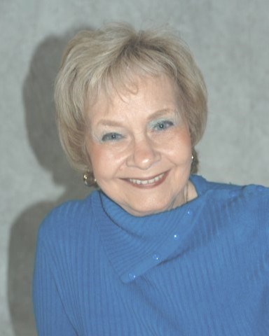 Obituary of Elaine Jean Taylor