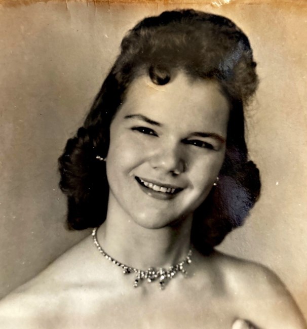 Obituary of Wanda Platte