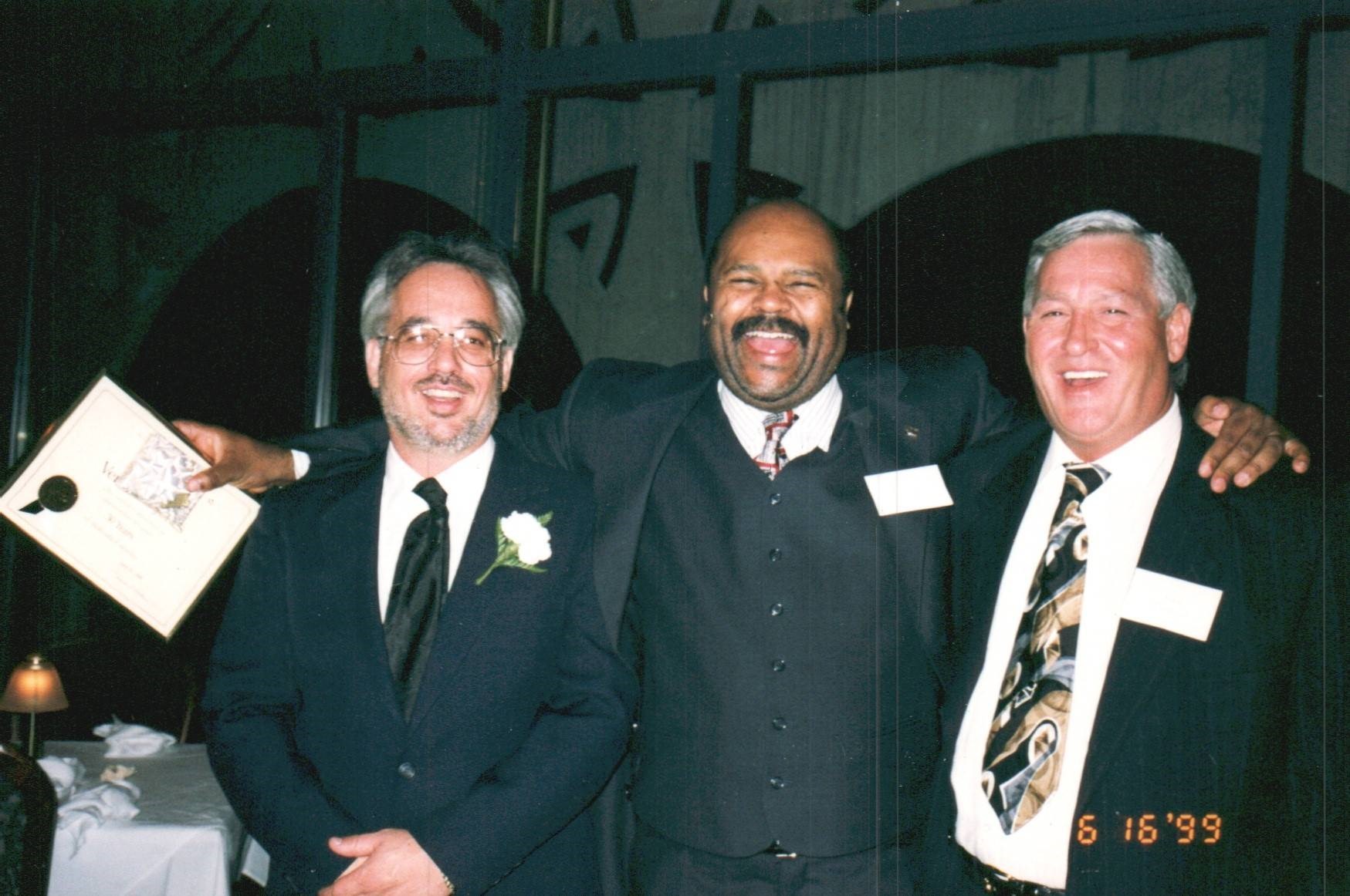 Obituary of John Keith Vandivier