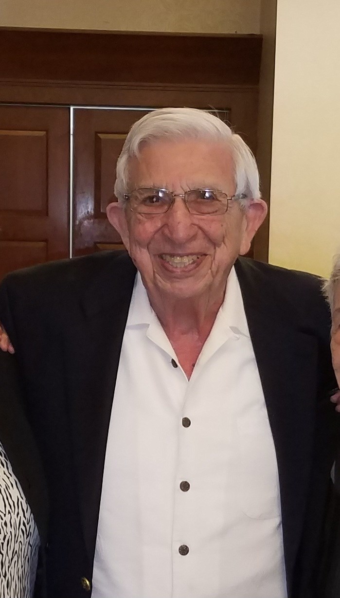 Obituary of Richard James Intravaia