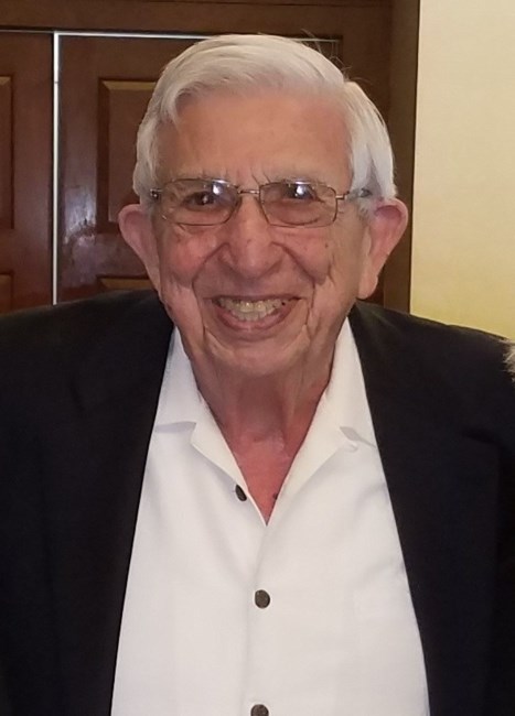 Obituary of Richard James Intravaia