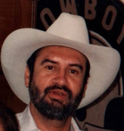 Obituary of Francisco Roman Lara II