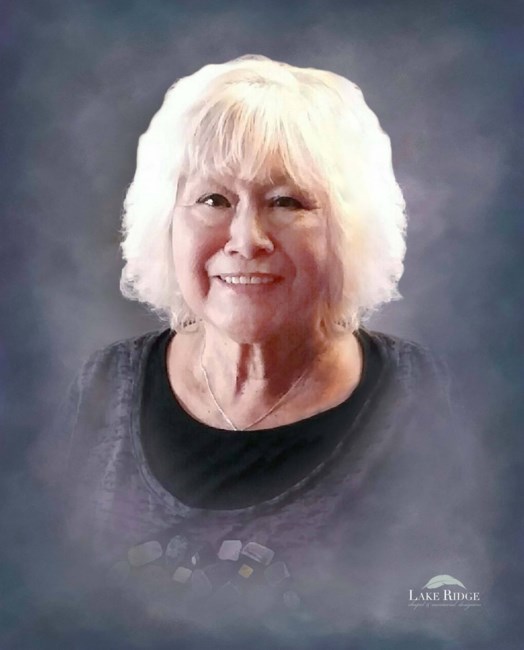 Obituary of Dominga "Sandy" Taylor