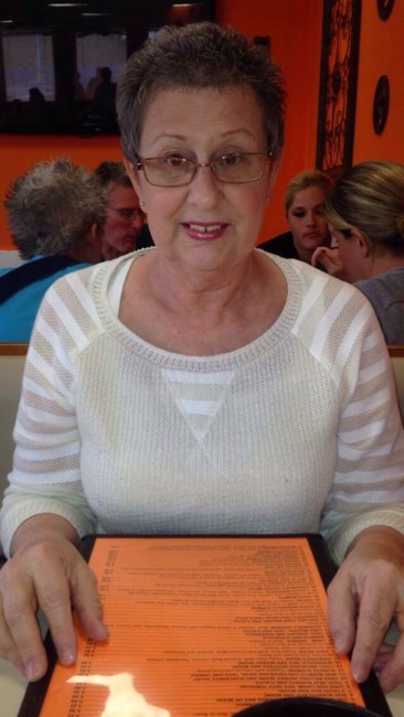 Obituary of Marsha L. (Ballard) Turner