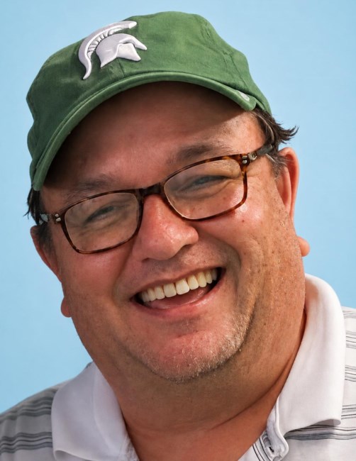 Obituary of David Mark Coté