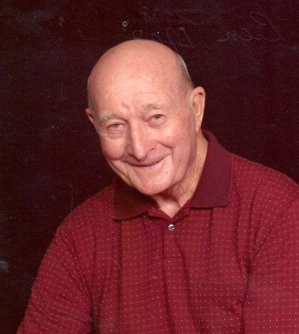 Obituary of Benjamin A. Webb