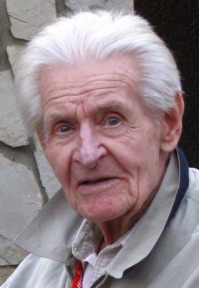 Obituary of Frederick Earl DeCamp