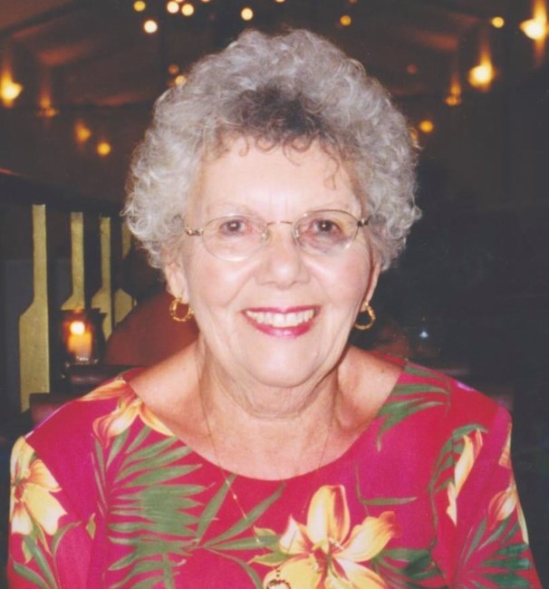Obituary of Jewel A. Gessner