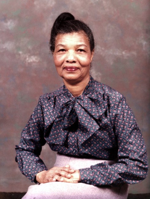 Obituary of Ms. Philisita Bryan