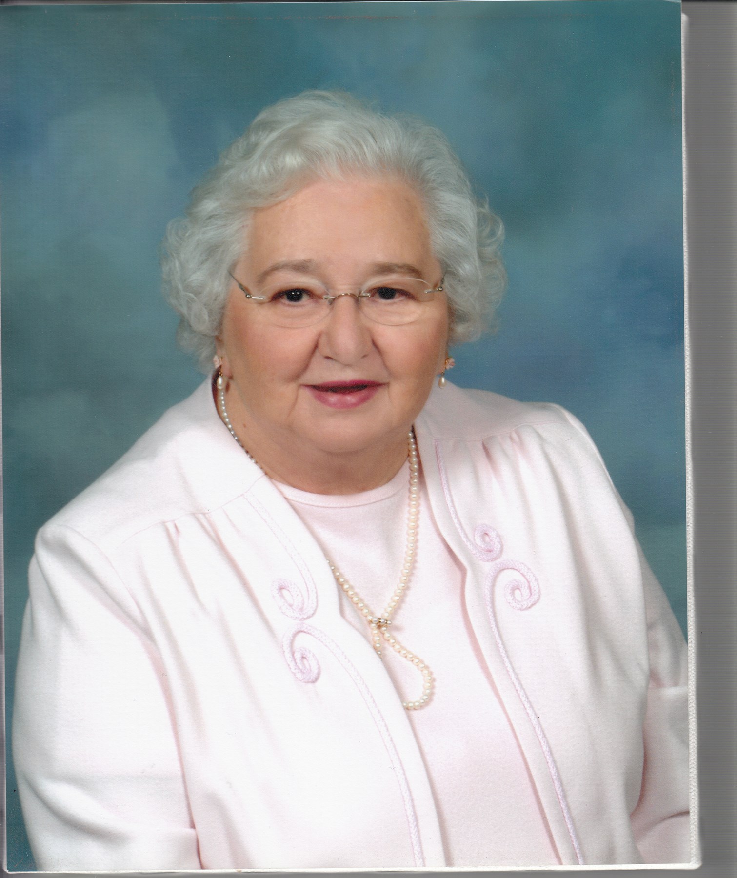 Obituary of Lorraine S Paine