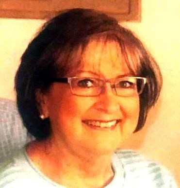 Obituario de Janice Lee McReynolds Snyder
