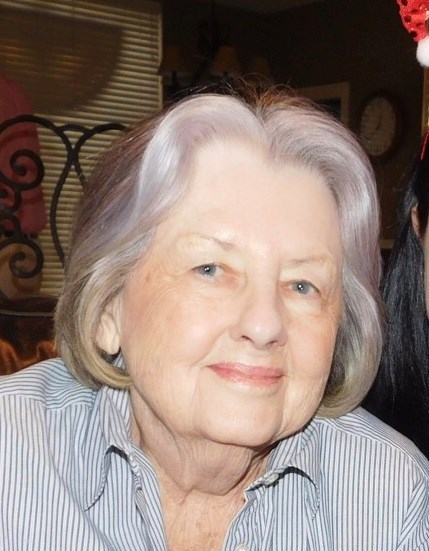 Avis de décès de Jacqueline Eleanor Maroof