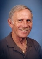 Obituary of James Robert Spence