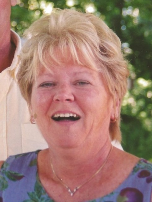 Obituary of Cheryl A. Kellogg