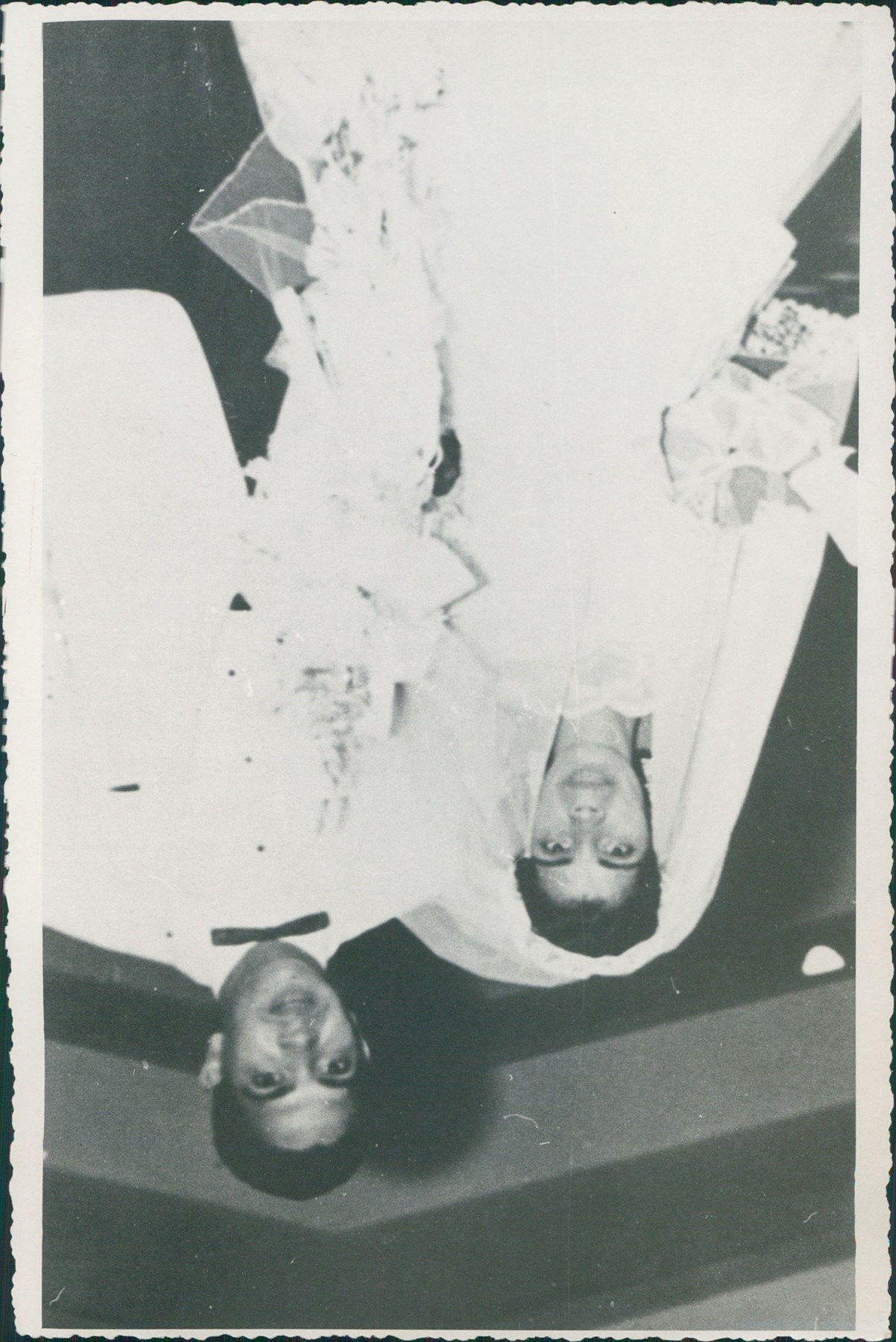 Obituary of Alicia Quinones