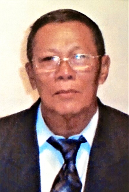 Obituary of Son Dang