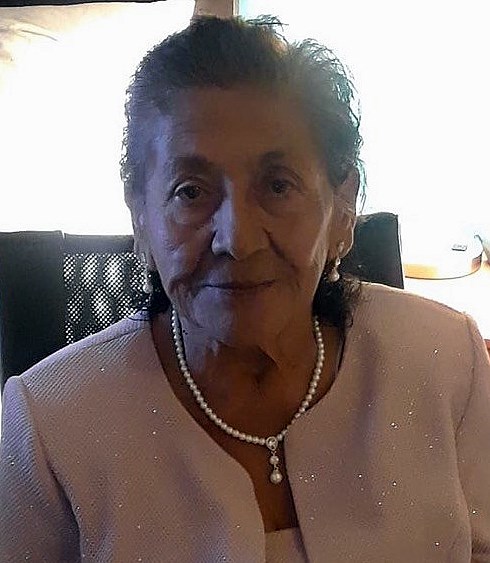 Obituary of Santos S. Gomez