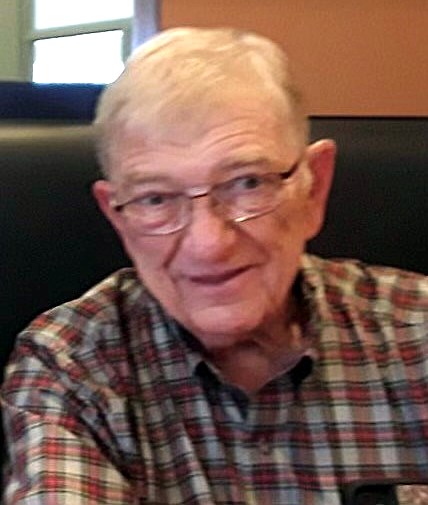 Obituary of Edward E. Duffy