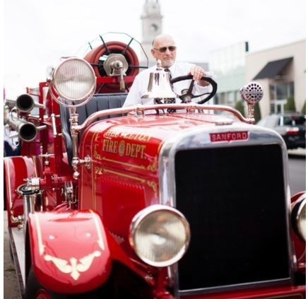 Obituary of William E. Knowlton