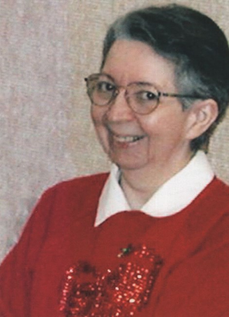 Obituary of Marlene Joan Taylor