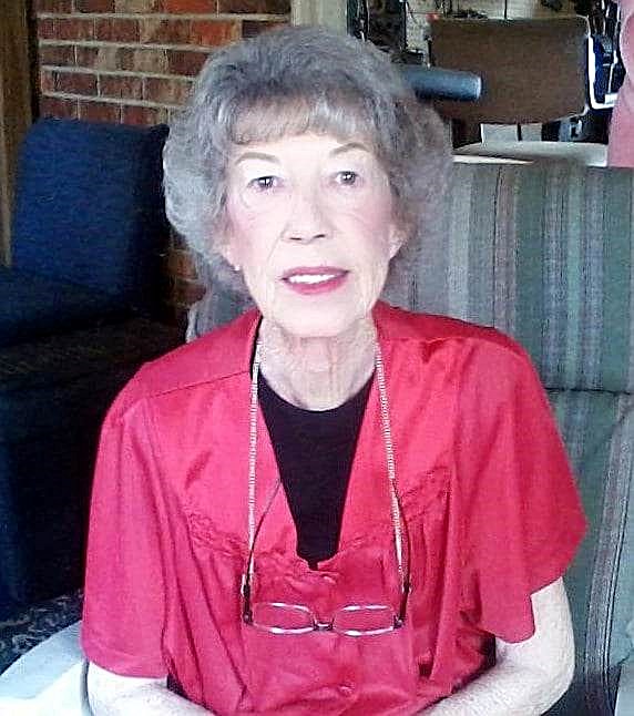 Obituary of Marilyn S Abrams