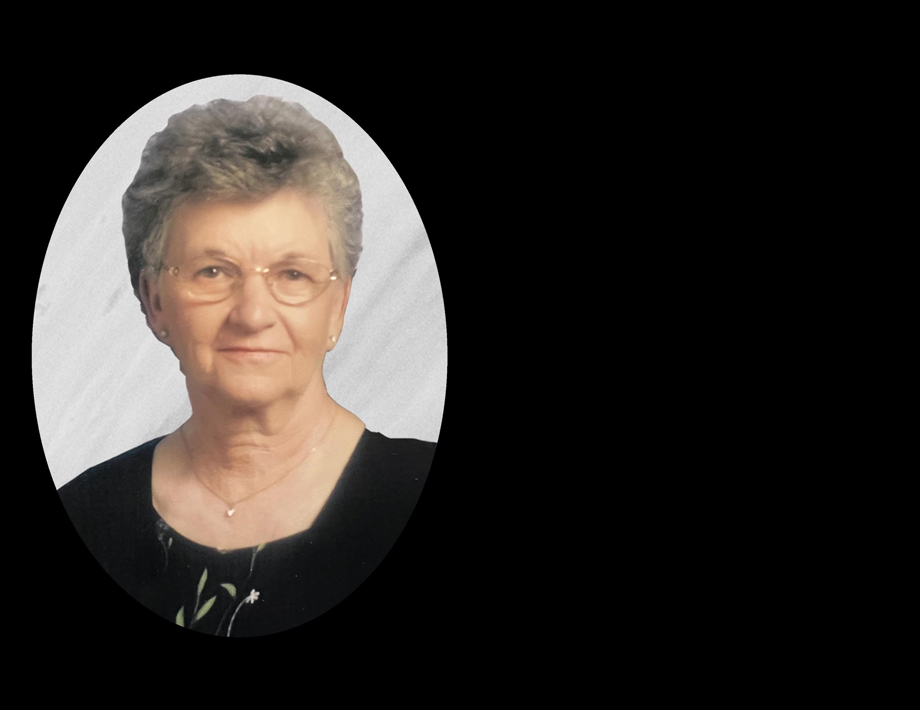 Obituary of Joyce Johns