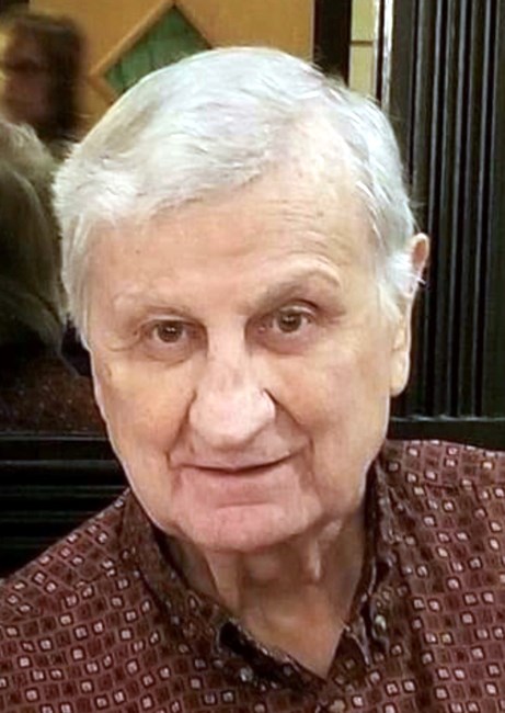 Obituary of Victor J. Palacorolla