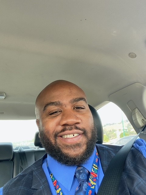 Obituary of Earl Crawford Jr.