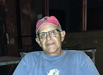 Obituary of Joe I. Garcia