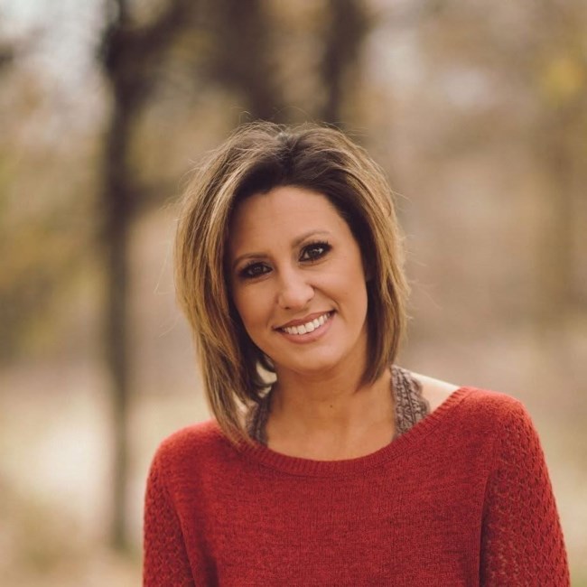 Obituary of Candice Taravella