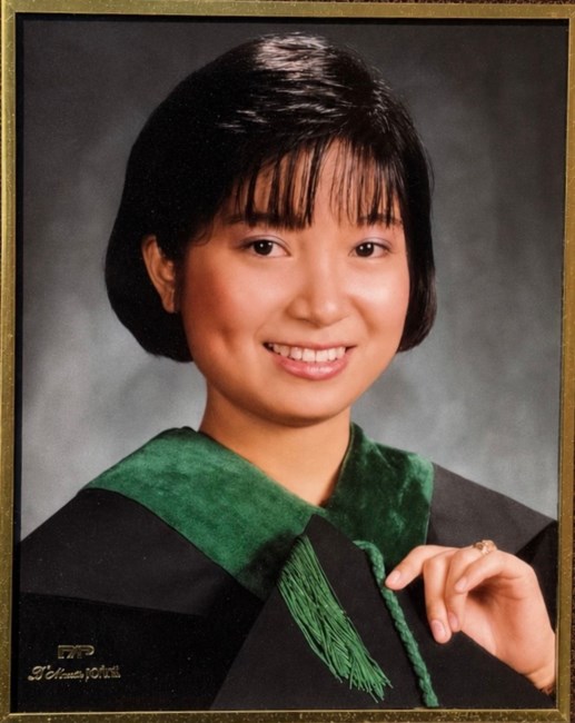 Obituary of Maria Lorenza Dabu-Tanedo