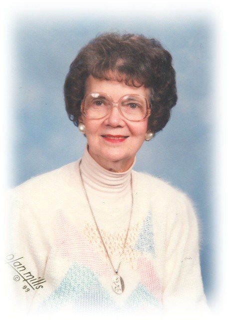 Obituary of Kay M. Bower