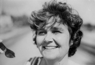 Obituary of Jane K. Allen