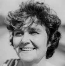 Obituary of Jane K. Allen