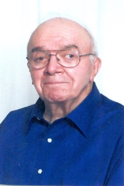 Avis de décès de Dean Almon Yeaton