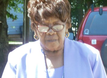 Obituary of Pherlisha Grace Williams