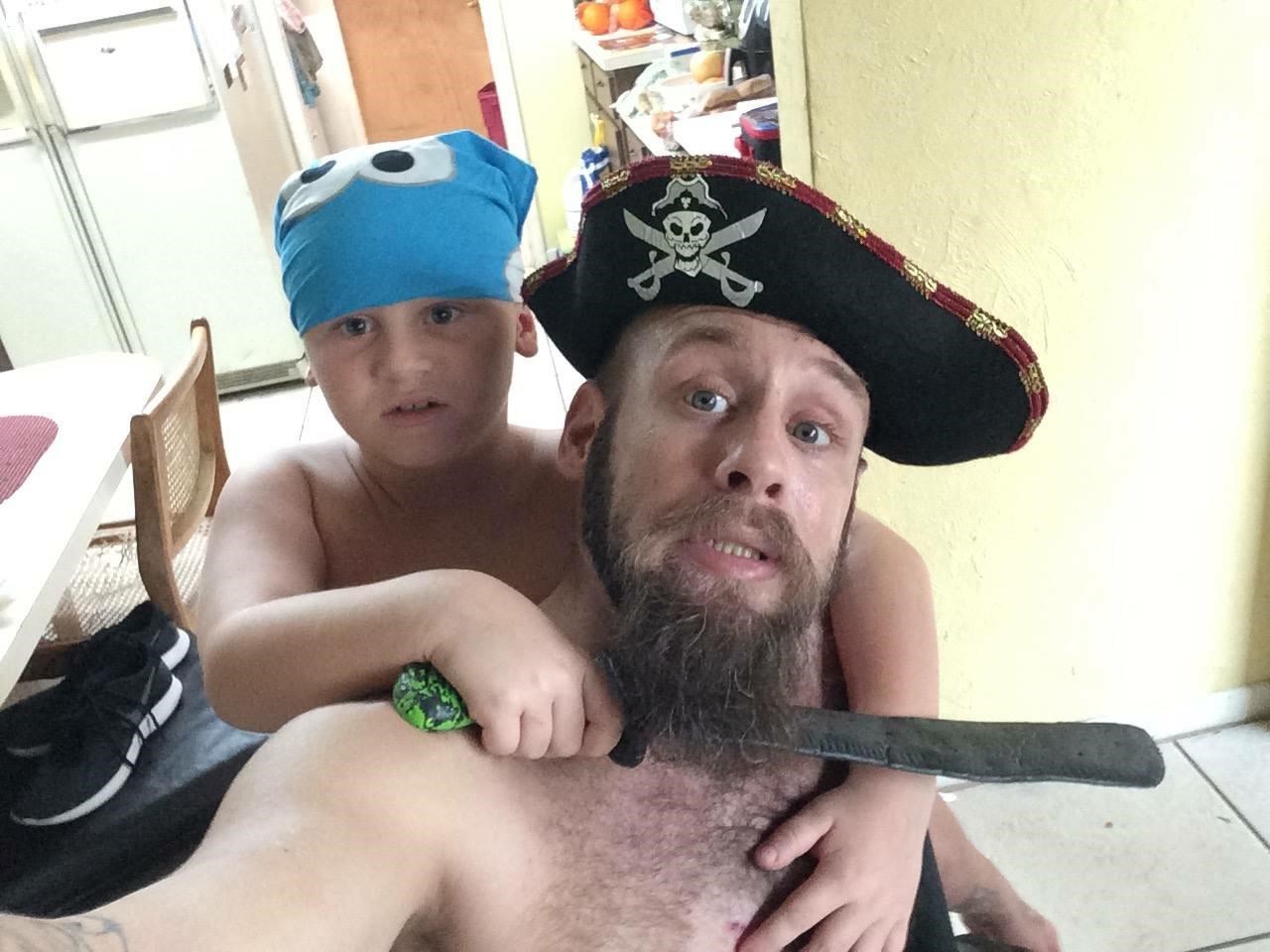 Obituary of David Benjamin Houston