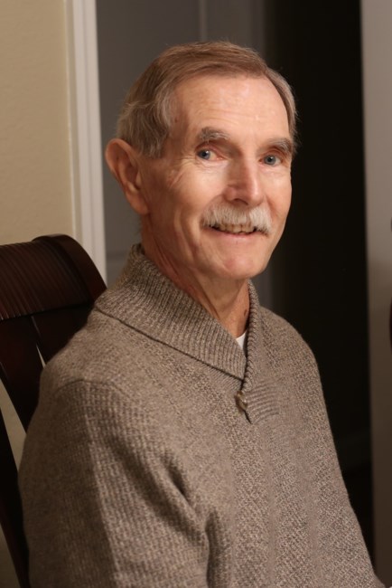 Obituary of Jerry Wayne Wallace