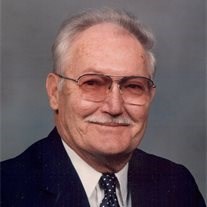 Obituary of Edwin A Ed"" Miller